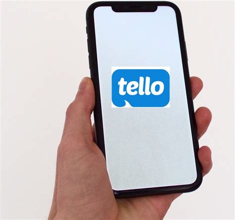 phones  compatible  tello