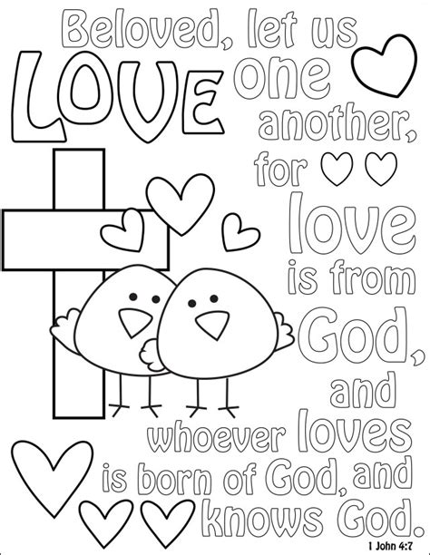 awesome photo  jesus loves  coloring page entitlementtrapcom