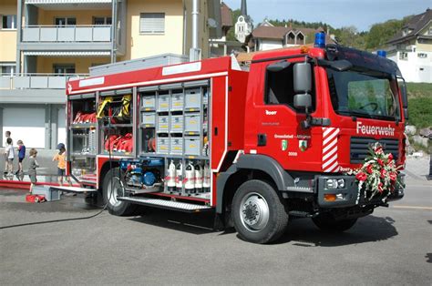 feuerwehr gemeinde grossdietwil