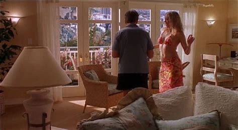 nackte alexandra holden in ally mcbeal