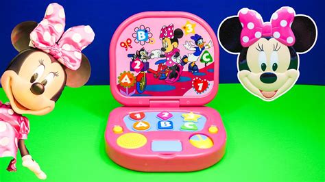 mickey mouse clubhouse learning laptop wwwnacorgzw