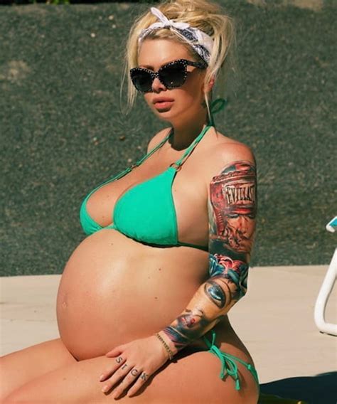 Jenna Jameson Pregnant 6 Pics Xhamster