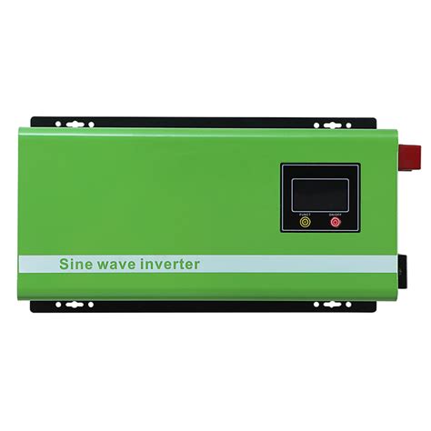 china  kw inverter  phase inverter factory  manufacturers synovi