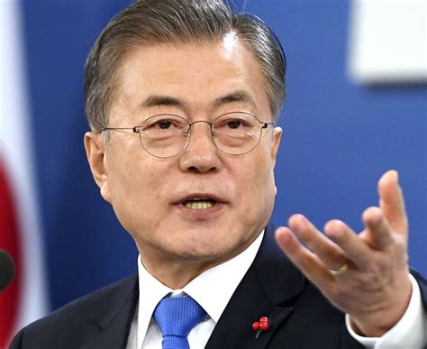 4月11日に米韓首脳会談、溝は埋まるか 産経ニュース