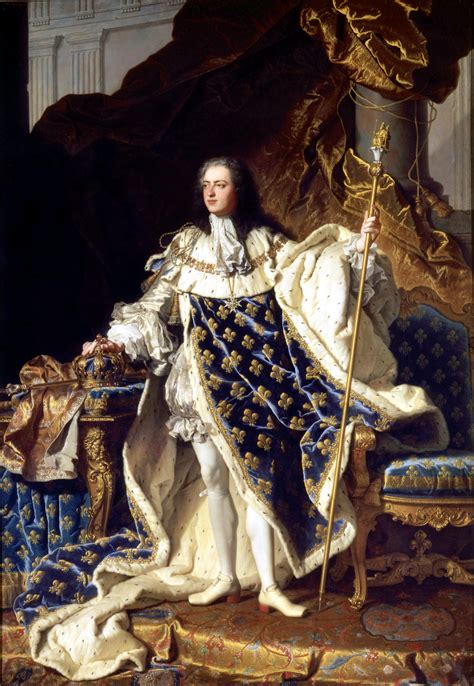 louis xv  france wikiwand