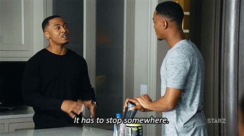 Season 3 Show  By Survivor’s Remorse Find And Share On Giphy