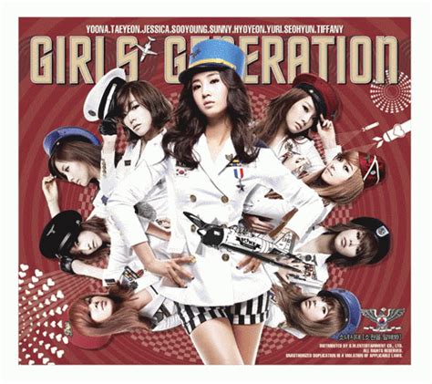 Album Review Girls’ Generation The 2nd Mini Album Soompi
