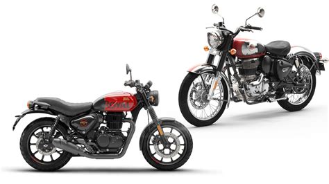 royal enfield classic   hunter    spend  extra money trendradars india