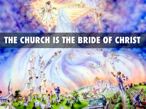 bride of christ by annabelle arnold