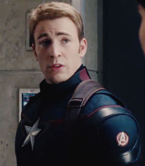Captain America Age Of Ultron Captain Rogers Steve Rogers Captain