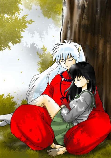 57 best images about inuyasha and kagome on pinterest posts anime shows and anime