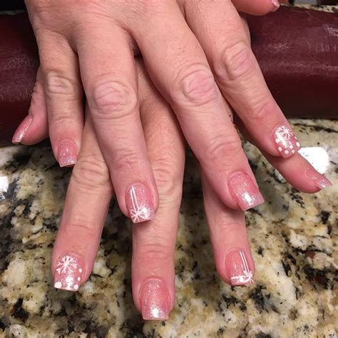 im ready  christmas httpsiftttahsob unique manicure manicure