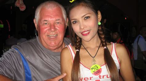 what s the deal with thai bar girls life around asia