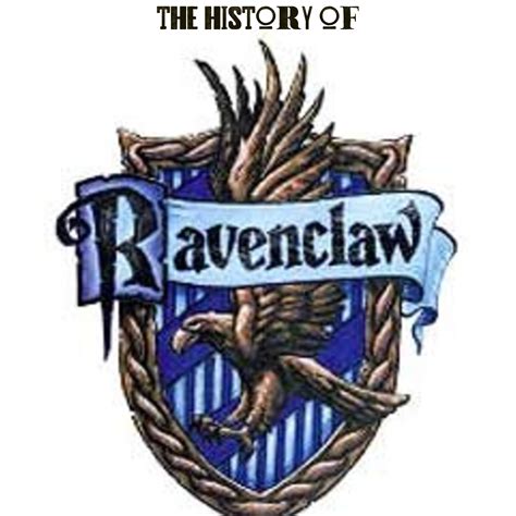 history  ravenclaw hogwarts library hogwarts