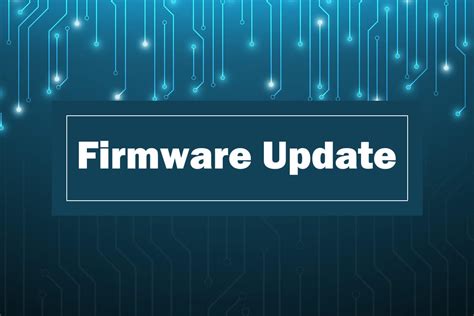 firmware update info   rakoit