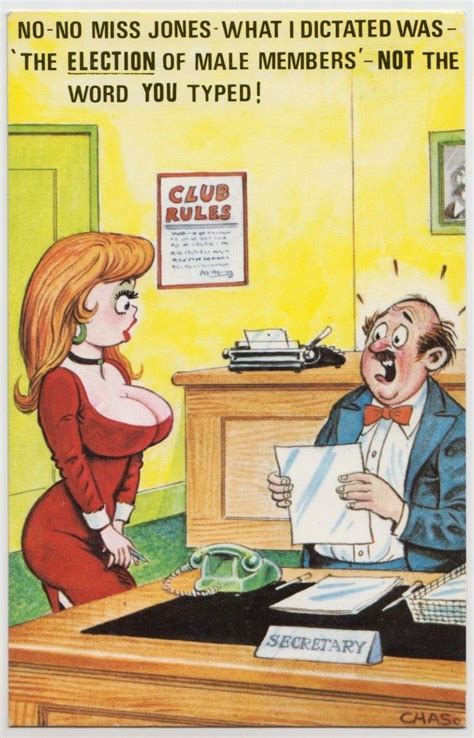 691 Best Images About Saucy Seaside Postcards Uk On