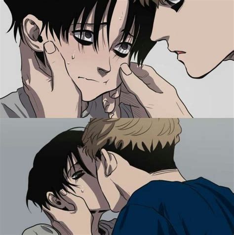 14 best images about killing stalking on pinterest not interested posts and icons