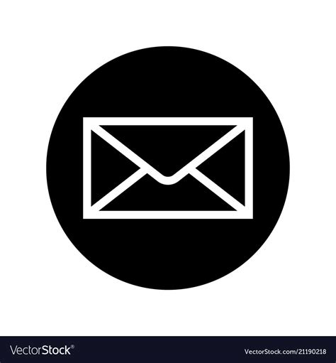 mail icon svg