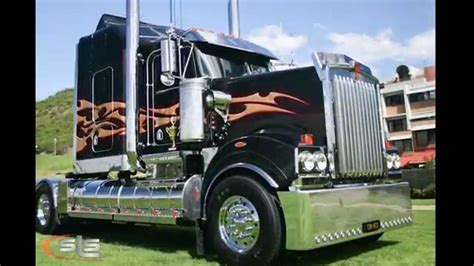 kenworth  fit  youtube