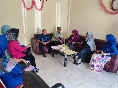 inspektorat gorontalo gelar audit pelayanan perizinan berita gorontalo