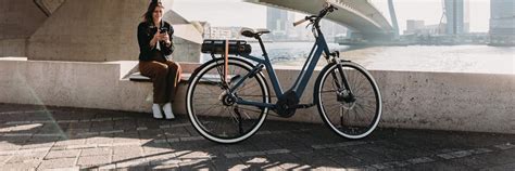 fietsplan op maat voor je medewerkers met arval bike lease leasemaatschappij arval