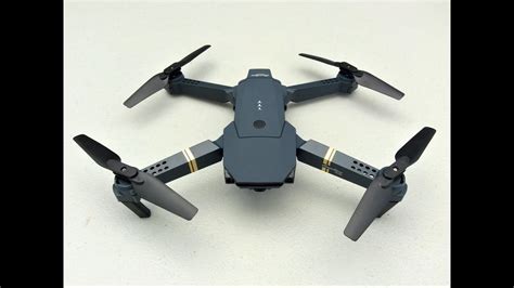 eachine  fpv wifi drone como usarlo funciona  contenido dji