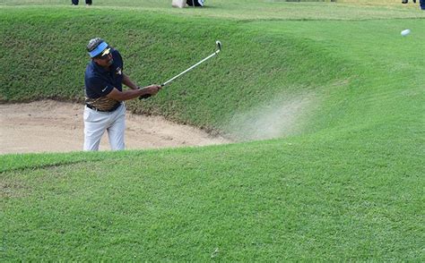 Former Indian Cricket Captain Kapil Dev Bats For Golf League On Ipl Lines