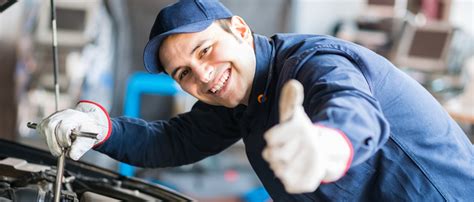 find  mechanic   top tips  trustworthy service tirecraft