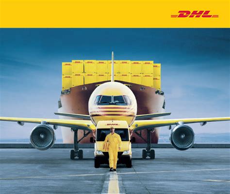 dhl parcel shipping courier delivery ireland cork