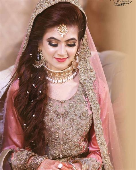 latest pakistani bridal makeup 2018 perfect look and trend