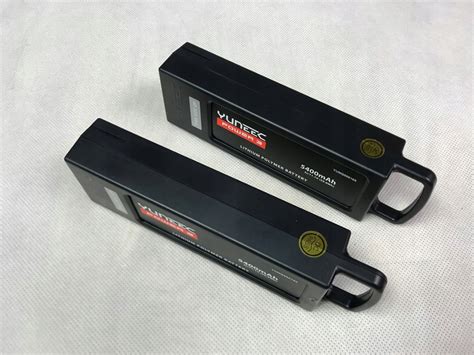 yuneec typhoon  akumulator bateria mah  oficjalne archiwum allegro