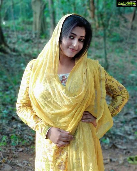 Actress Anu Sithara 2018 Latest Cute Hd Images Gethu Cinema