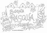 Pasqua Auguri Buona Maestra Biglietti Infanzia Primaria Della Stampare Pasquali Scritto Perline Essere Volendo Possono Trasformati Decorati sketch template