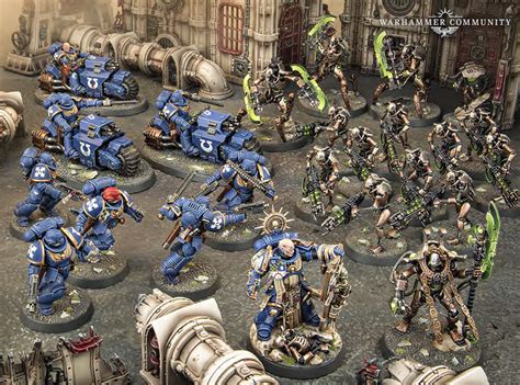 boutique en ligne en gros warhammer  command edition produits les