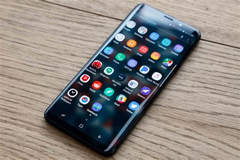 Samsung Is Reportedly Working On A Galaxy S10 With Six Cameras A