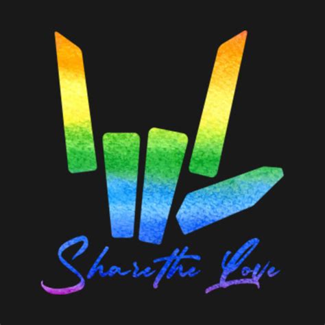 share  love share  love kids  shirt teepublic