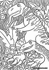 Värityskuva Coloring Pages Syksy Dinosaur Optimimmi Värityskuvia Jungle Dinosaurs Result Fi Google Ilmainen sketch template