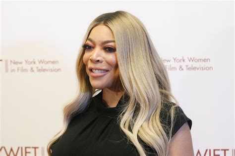 Wendy Williams Suggests Denise Richards Pretended To Quit