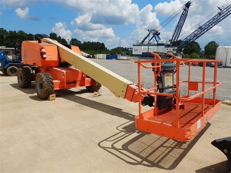 jlg  aerial work platform