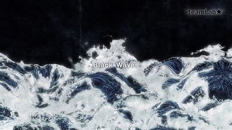 black waves  channels youtube