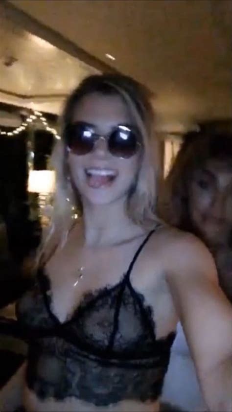 alissa violet nipples see through 9 pics 1 vid sexy youtubers