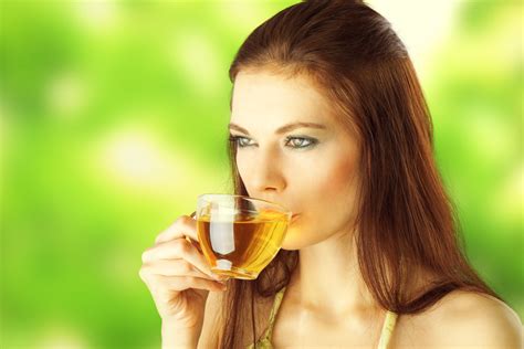 incredible health tips  drinking green tea ebuddynews