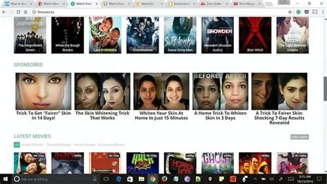 websites    movies   downloading  signup