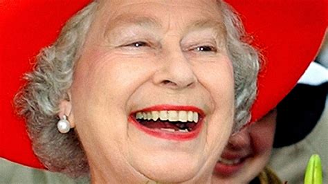 10 things you probably didn t know about the queen itv news