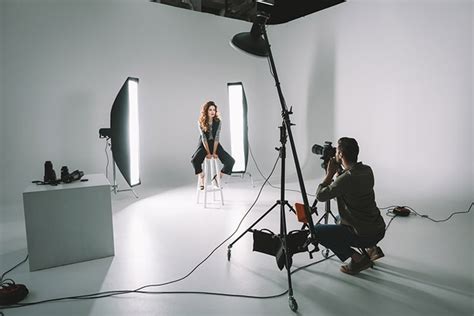 photography lighting  complete beginners guide