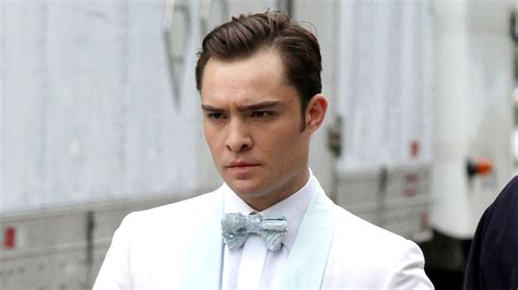ed westwick just crushed all our dreams of a gossip girl revival