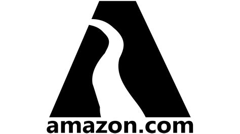 amazon logo  symbol meaning history sign
