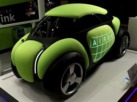 worlds coolest concept cars network world