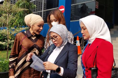 Cerita Finalis Miss Universe Indonesia Yang Dilecehkan Saat Body Checking