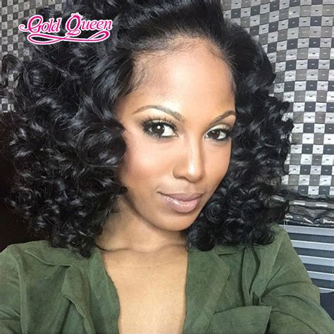 150high Density Body Wave Hairstyles Virgin Indian Remy Full Lace Wig